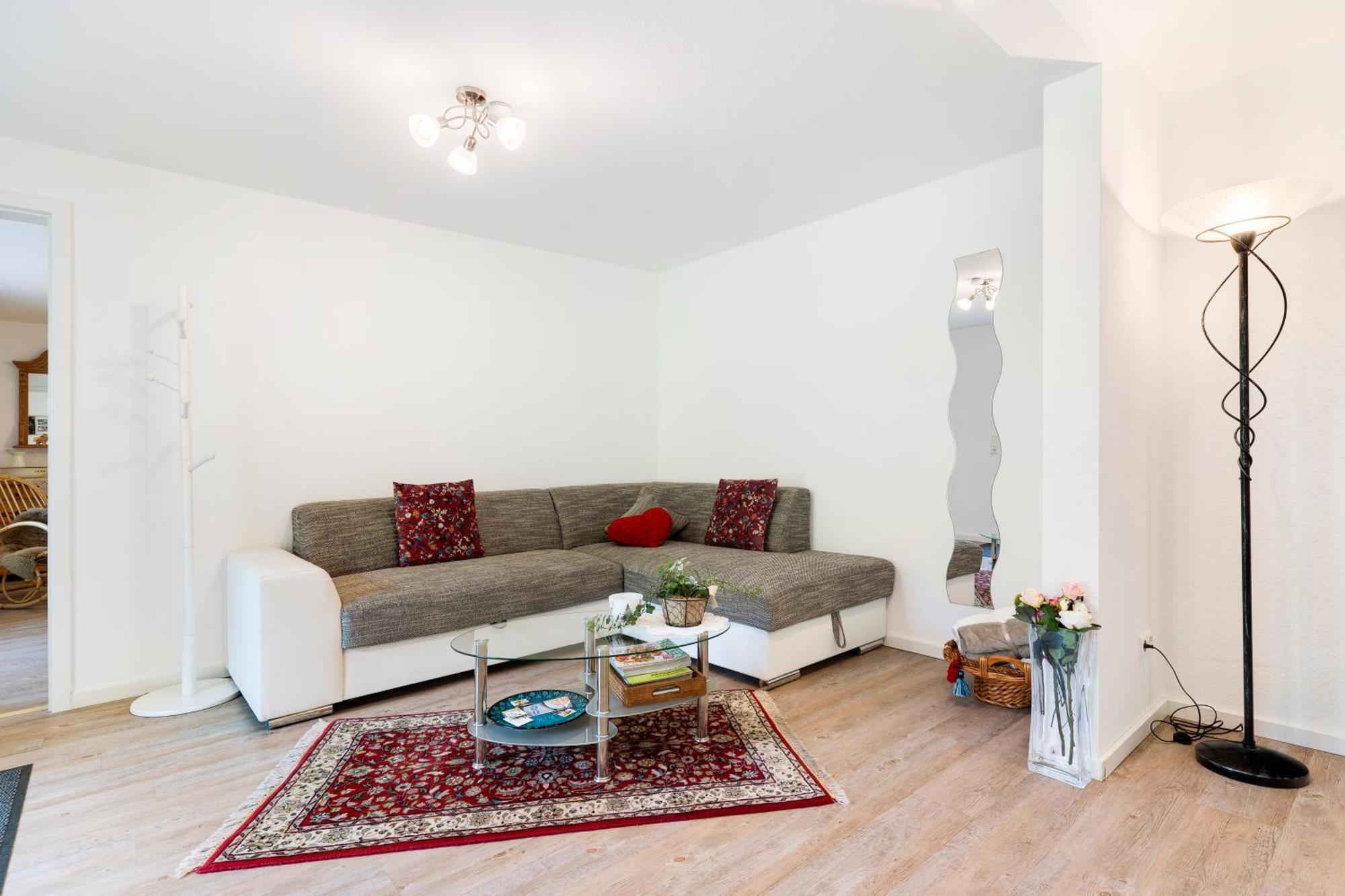 شقة Haus Gisela فورباخ المظهر الخارجي الصورة